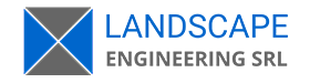 Landscape Engineering s.r.l. Logo
